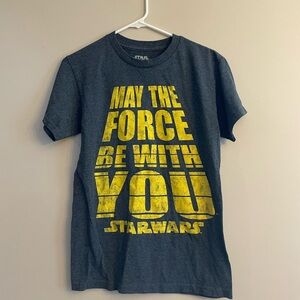 Star Wars t shirt